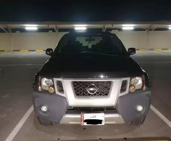 Gebraucht Nissan Xterra Zu verkaufen in Al Sadd , Doha #5370 - 1  image 